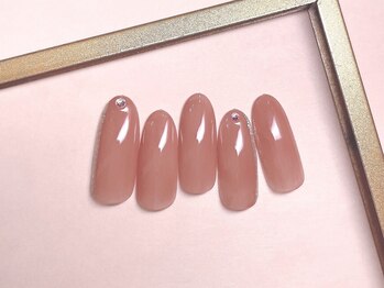 ベアトリーチェ 新宿西口(Beatrice)/マオジェルデザイン ¥9900~