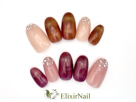 定額b カジュアル/クーポン使用