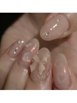 ヴァリエヴィフ(VARIE VIF)/