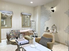 Cuore nail 上新庄店【クオレ】