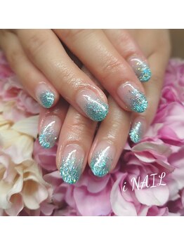 アイネイル(iNAIL)/