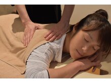 手もみ処ほぐし屋/