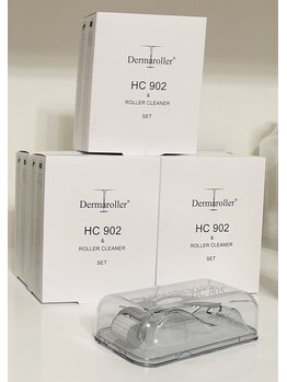 ジャミール ビューティ サロン(Jamil Beauty Salon)/肌改善美容機器