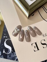 エンネイル(Ennail)/定額トレンドdesign