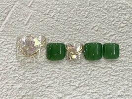 NEW★フット定額