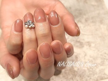 クール(Coeur)/デザイン相談コース￥9900