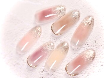 ボガスティーズネイル 鶴見店/