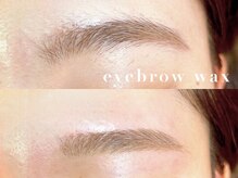 エイト アイラッシュ 川崎店(eight eyelash)/アイブロウワックス