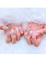 チャワ(Chawa)/持ち込み120分パーツつけ放題