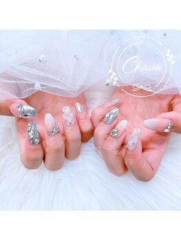 チャワ(Chawa)/持ち込み120分パーツつけ放題