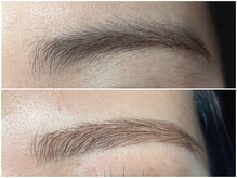 エン(enn.)/眉毛の垢抜け術！
