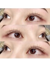 ルシア(Lucia)/まつ毛パーマ