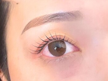 シーンスタジオ 京都店(SSIN STUDIO)/まつ毛パーマ&眉毛サロン 京都