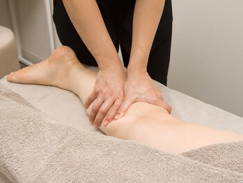 リラ(Rihla)/【前橋/個室】リンパマッサージ