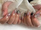 オーダーパーツ【森指名限定】