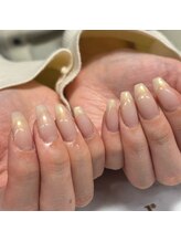 アイリッシュネイル 久屋大通店(Irish Nail)/ピカブー01