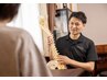 【オススメNo.1★オ-ダ-メイド院長全身施術】60分初回¥8800→¥5,000