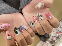 アトリエ ダブリュー バイ エニイテトロ(atelier W by ANYTETRO)/