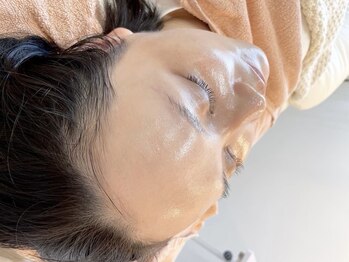 ザ ヴォーグ(the VOGUE)/肌質改善セルマントリートメント