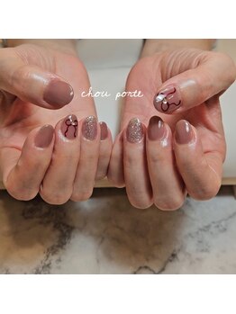 シュポルテ(chou porte)/