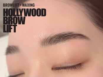 キー 学芸大学本店(kii)/学芸大学ハリウッドブロウリフト