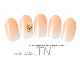 季節の定額3900円コース☆