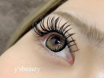 ワイズビューティ 梅田店(y’s beauty)/バインドロック140束