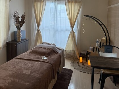 ココチ(CoCoChi)の写真