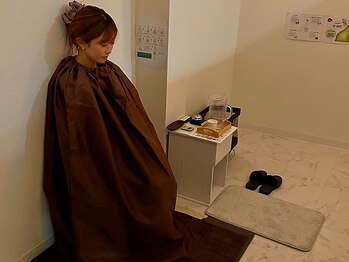 ミライト(MILAIGHT)の写真/【自然の力で芯から温活】よもぎで内から整える。自律神経を整え、ストレス・冷え・お悩みにアプローチ！