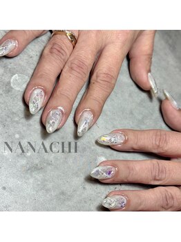 ナナチ(NANACHI)/奥行き大理石☆