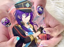 ラヴ バイ シェア(LuV by Share)/あんスタネイル