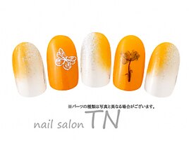 ７月☆定額6900円コース