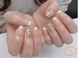 バーチャルフレンチ
