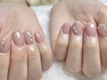 トイロ 長岡天神店(TOIRO)/シンプルコース