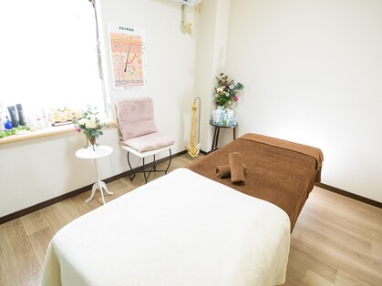 美容カイロエステティック はぴねすの写真