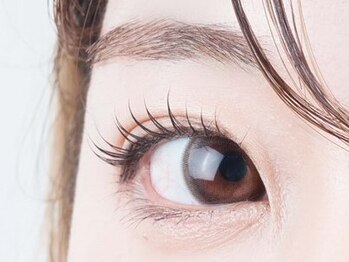 まつげエクステサロン エスラッシュ 大宮店(esLASH)/まつげパーマ