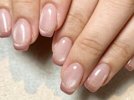 マグネットフレンチ