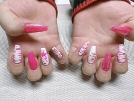 Hana&nail salon【高田馬場】