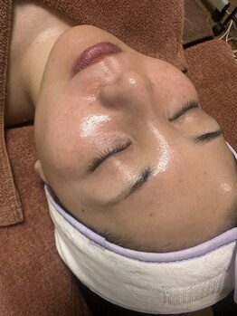 シャナ(Shana)/マリムーブフェイシャルWAX