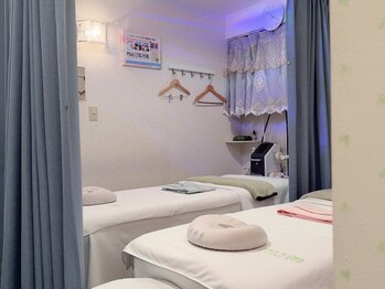 スマイル 新宿御苑(Smile)/落ち着く安心個室