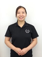 とくまる整骨院 鈴木 友菜