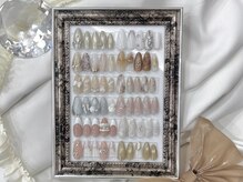 ファメル 博多店(Fam-er)/ブライダルネイル¥11980