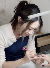 アンフィル(AnFil)&nbsp;Nami 