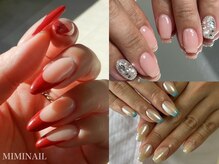 ミミネイル(MIMI NAIL)
