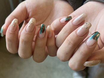 ミッドポイント(mid point)/