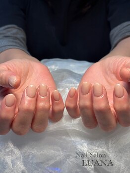 ルアナ(LUANA)/ワンカラー