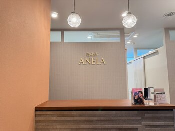 アネラ 湘南台店(ANELA)/★店内写真★