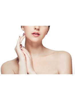 ブライダルメニューがあるサロン