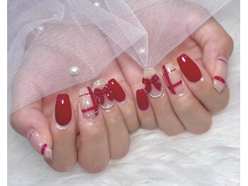ナアズネイル(NAAZ nail)