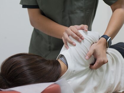 あかりはり灸整体院 鈴鹿の写真